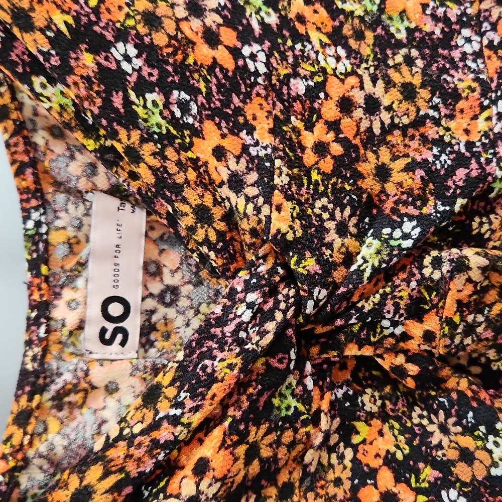 SO Sonoma Women's Tank tops - Picture 3 of 5